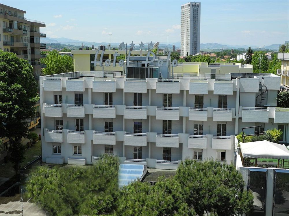 Hotel Polo фото 21