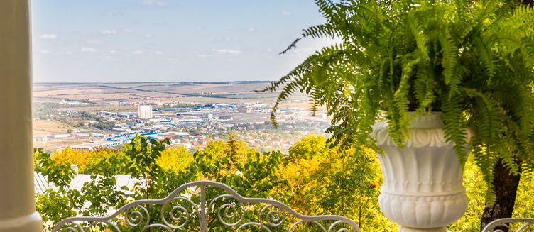 Фото отеля Санаторий «Родник»