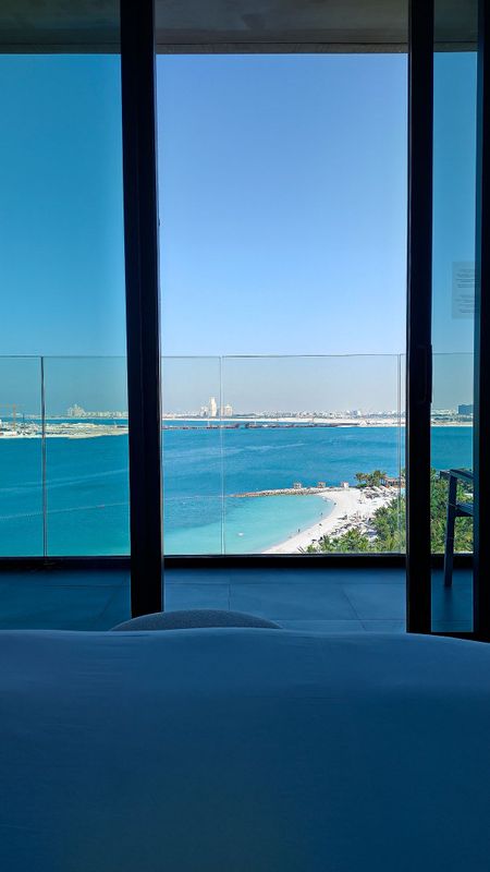 Movenpick Resort Al Marjan Island фото 52
