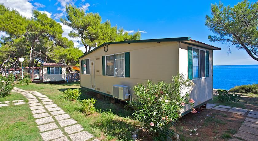 Arena Stoja Mobile Homes фото 30