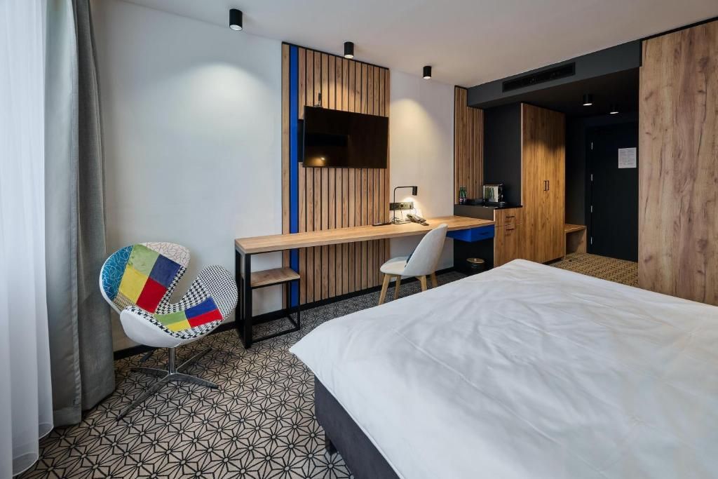 Best Western Hotel Vista фото 20