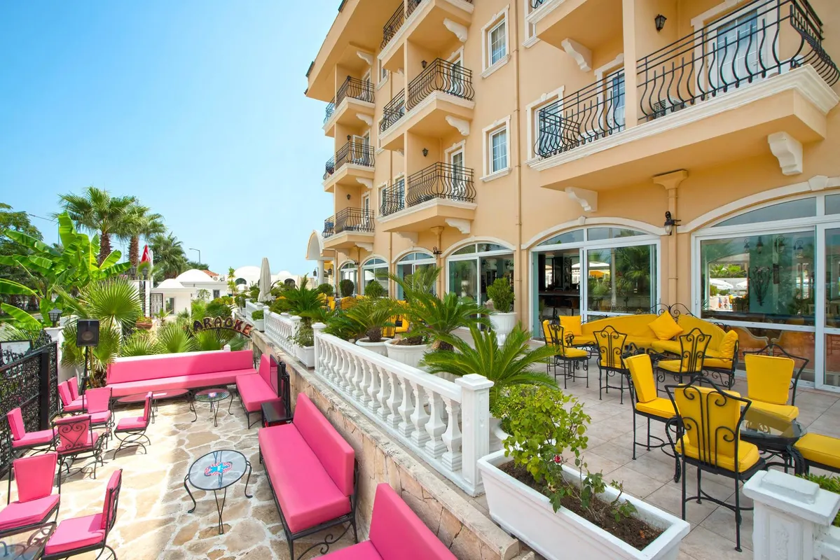 Hotel Sinatra фото 14