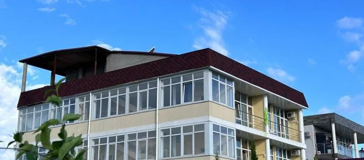 Фото отеля Гостевой дом «Вилла Чудачка»