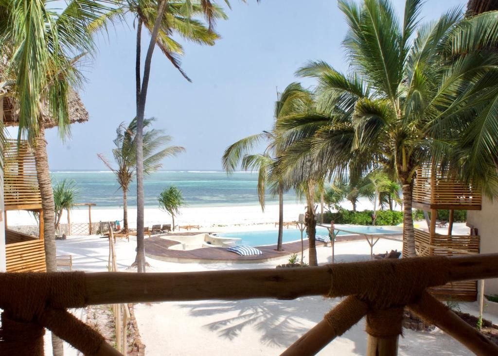 Zanziblue Boutique Villas фото 41