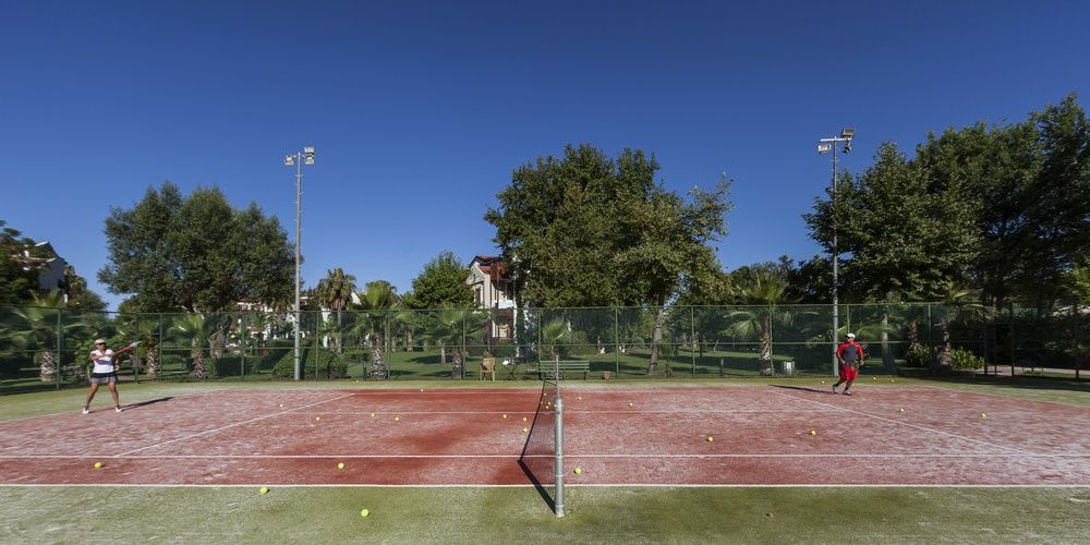Club Tuana Fethiye фото 164