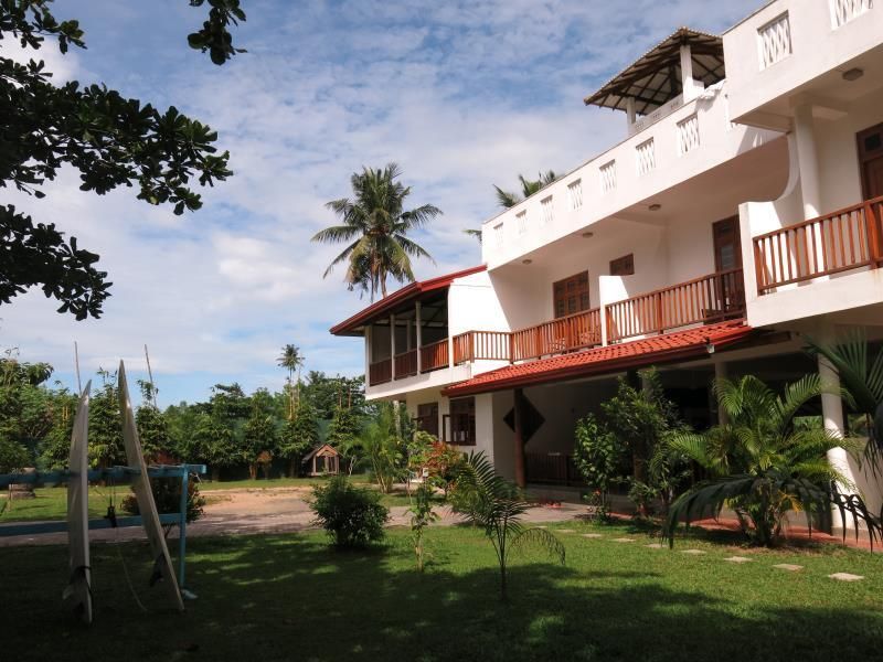 Weligama Ocean Breeze фото 8