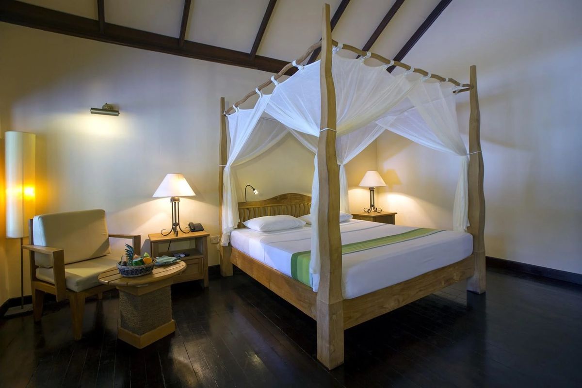 Filitheyo Island Resort фото 39