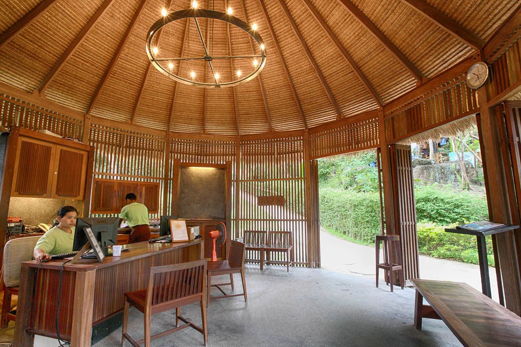 Haad Tien Beach Resort фото 13