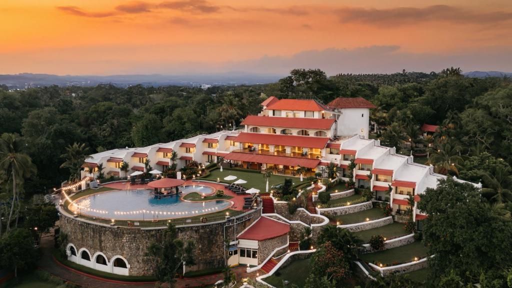 The Taj Gateway Hotel Varkala фото 29
