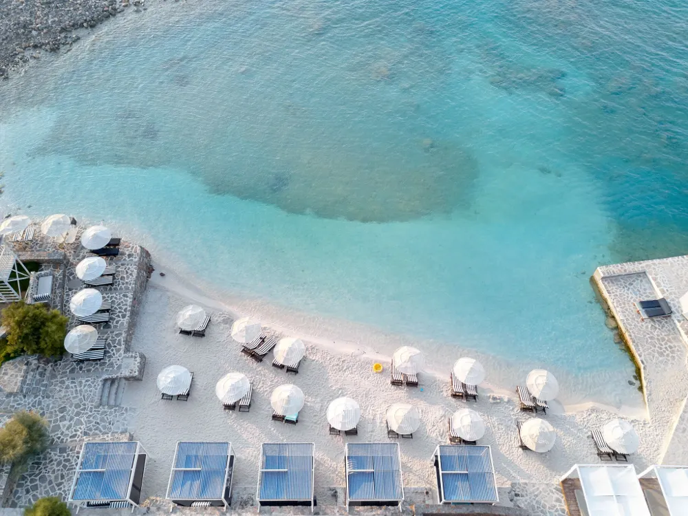 Radisson Blu Beach Resort фото 39