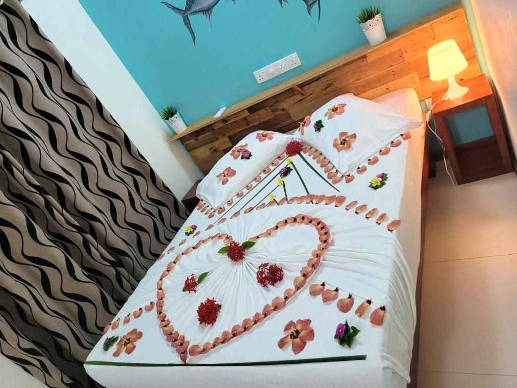 Faima Fishing Lodge at Daravandhoo фото 28