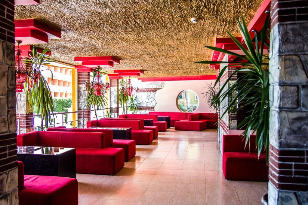 Hotel Amaris фото 17