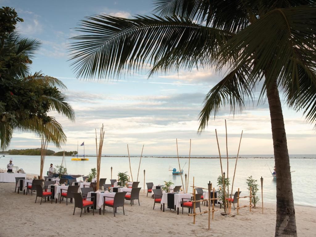 Chaweng Regent Beach Resort фото 103