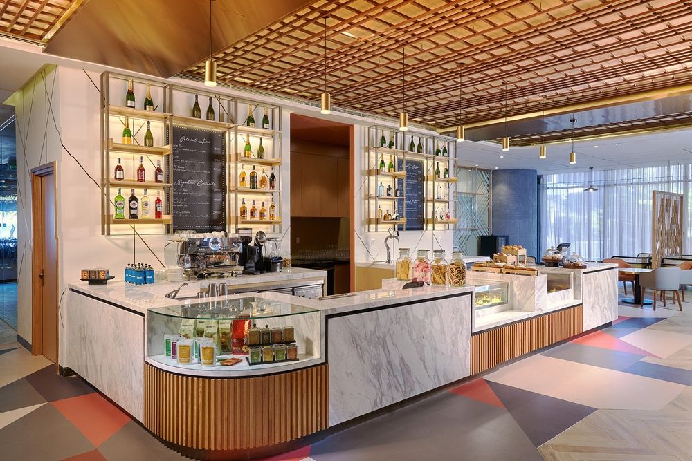 Sheraton Nha Trang Hotel & Spa фото 64