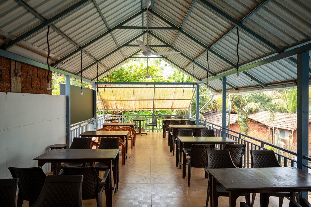 Shree Rajeshwari Resort фото 22