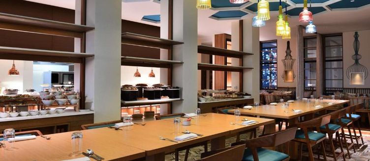 Фото отеля Hilton Taghazout Bay Beach Resort & Spa