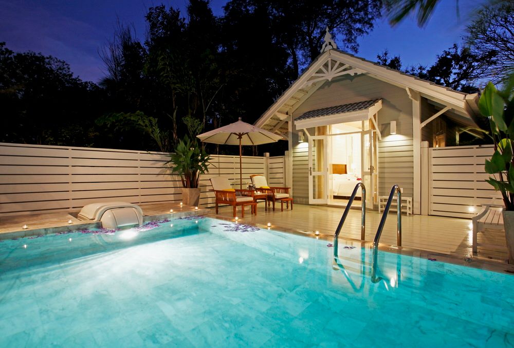 Centara Grand Beach Resort & Villas SHA Extra Plus фото 120