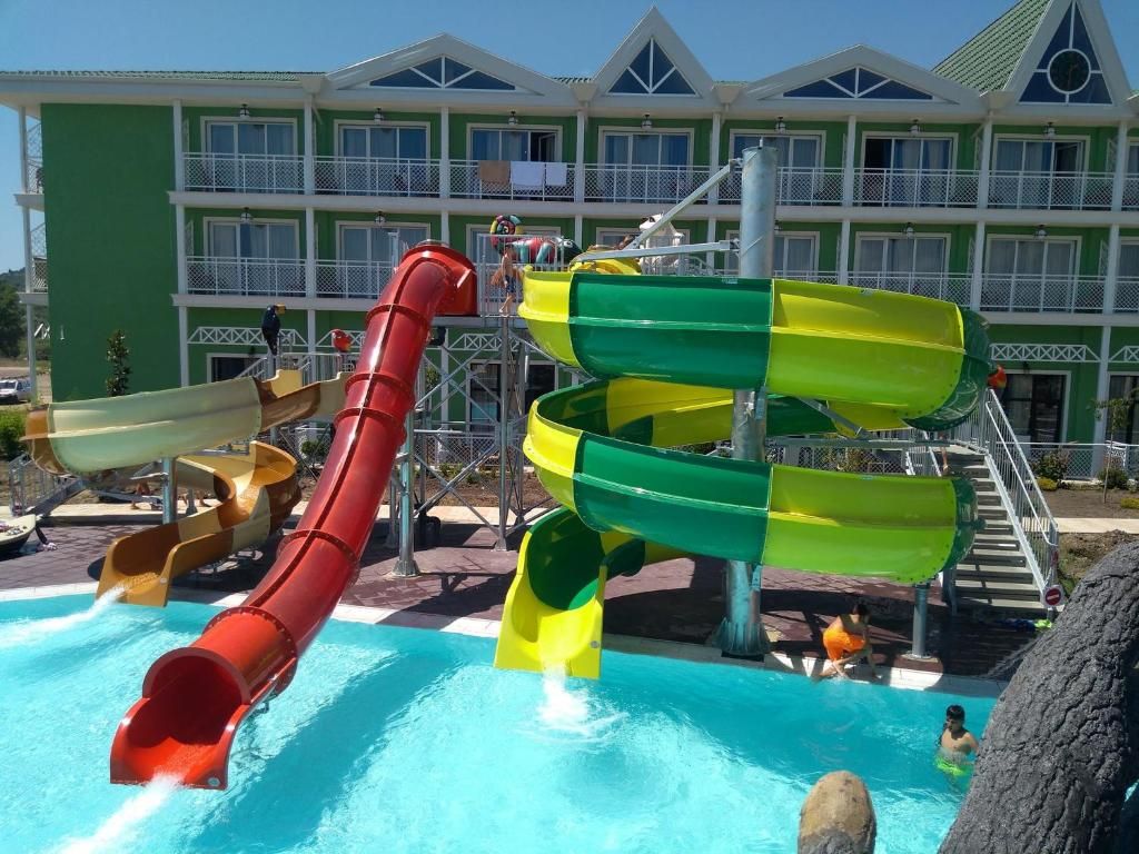 Therma ECO - Mineral pool 25 m & Free parking фото 15