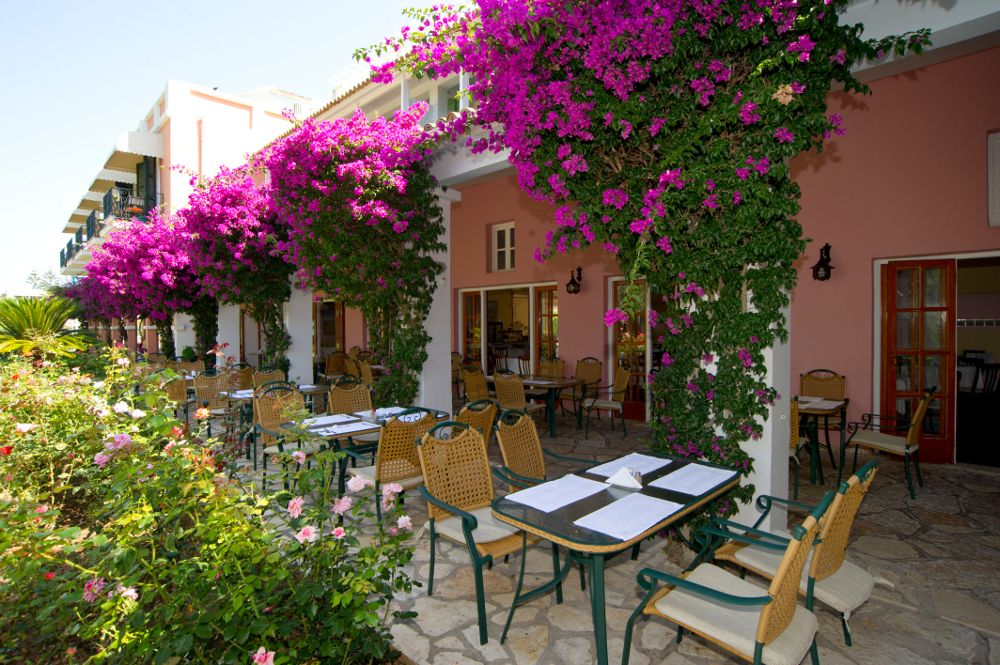 Ionian Princess Club Suite Hotel фото 9