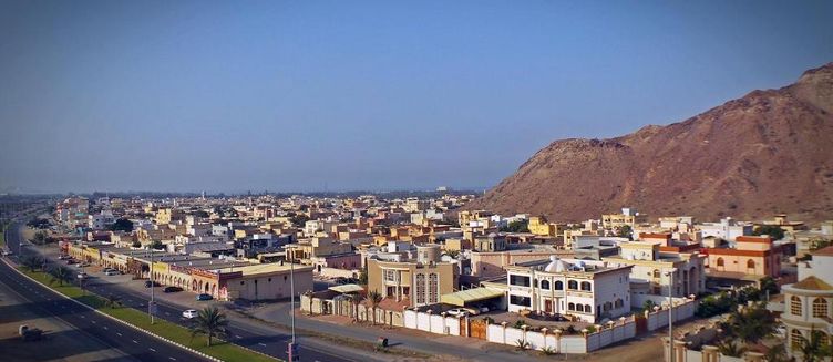 Фото отеля Mirage Hotel Al Aqah
