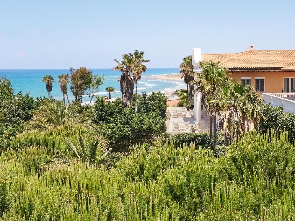 Grecotel Mandola Rosa & Aqua Park​ фото 27