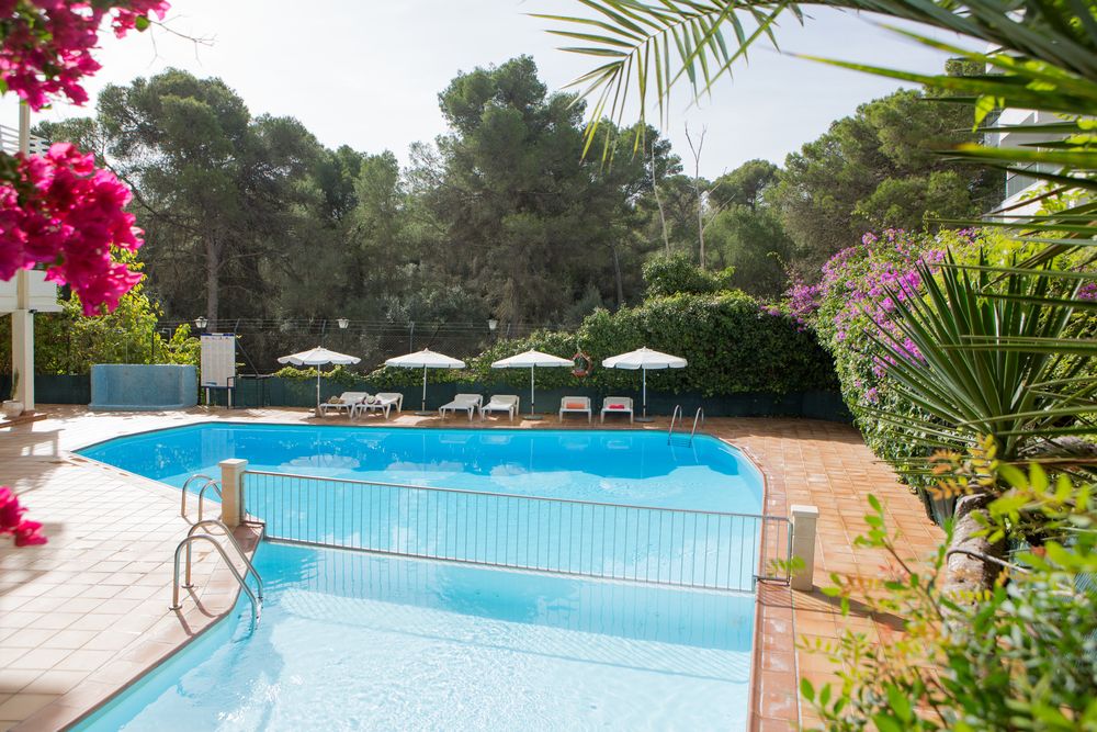 Hotel Alea фото 36