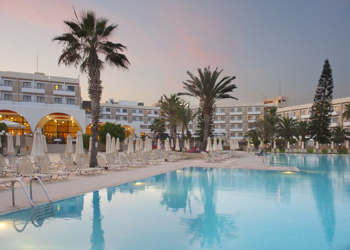 Louis Phaethon Beach фото 7