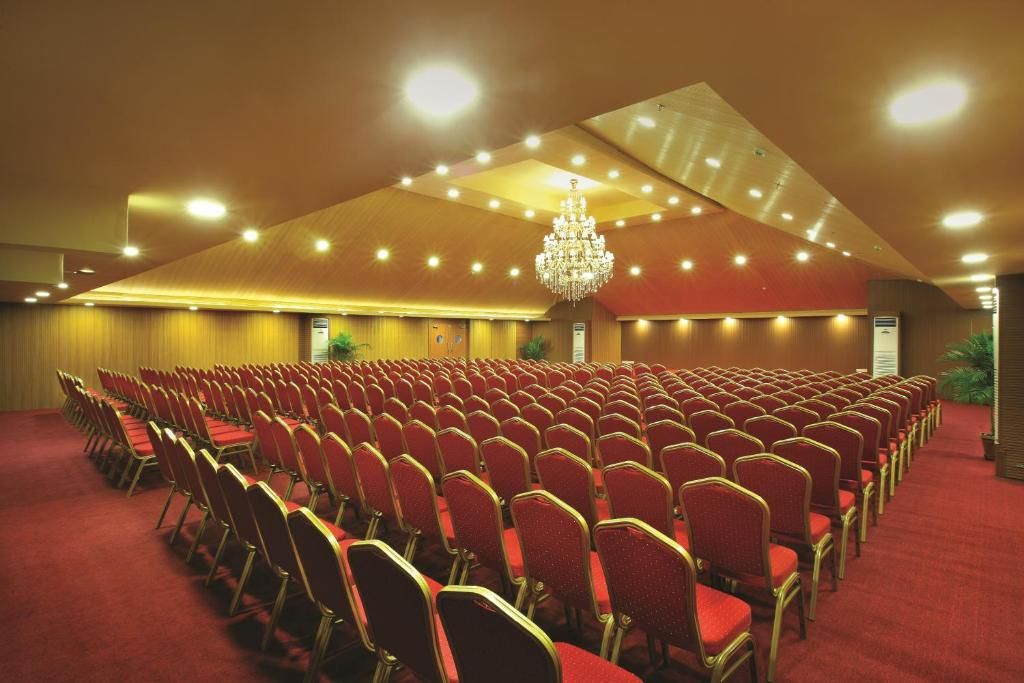 The Classik Fort Hotel фото 13