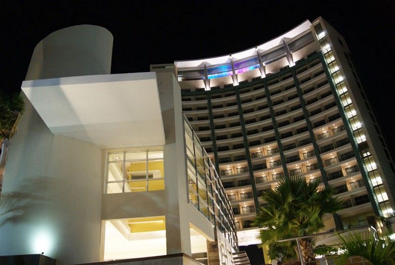 Krystal Urban Cancun Centro фото 21