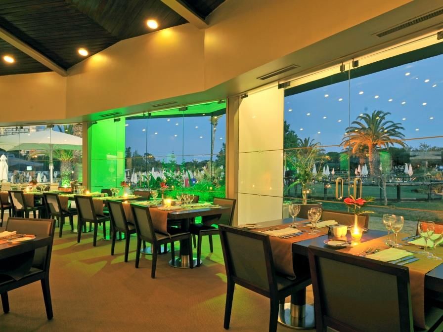 Tivoli Marina Vilamoura фото 4