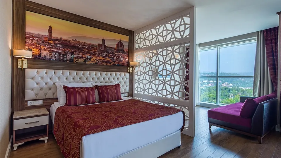 Litore Resort Hotel & Spa фото 3