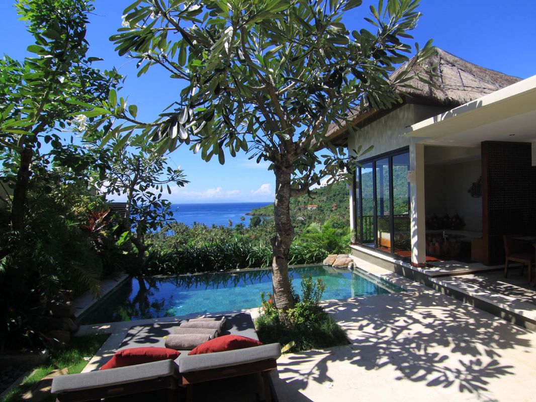The Griya Villas and Spa фото 14