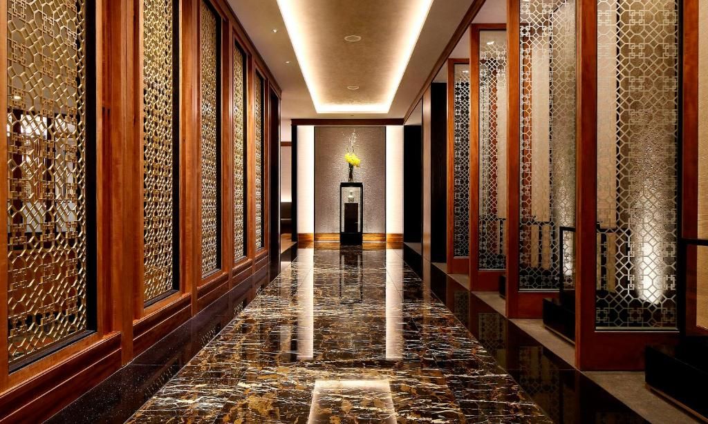 Orchard Hotel Singapore фото 35