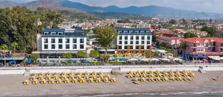 Фото отеля Sundia Exclusive By Liberty Fethiye (Adults Only)