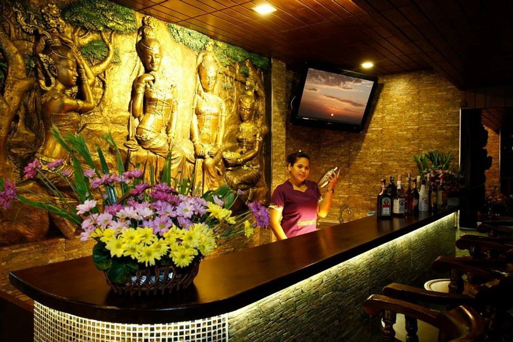 Orchid Resortel фото 43