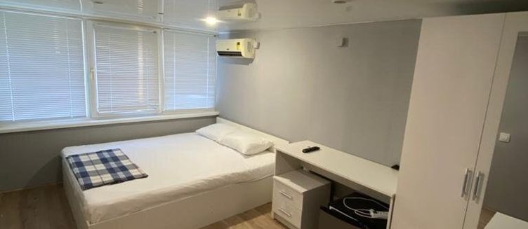 Фото отеля Амо ти Амо Навагинская