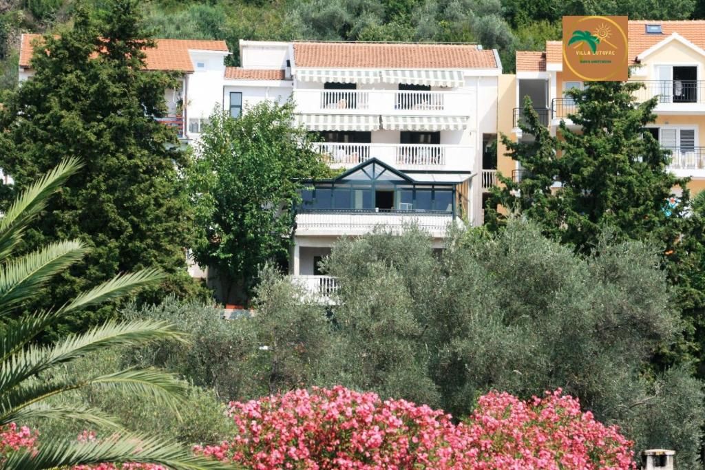 Villa Lutovac фото 15