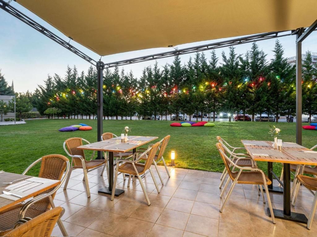 Ibis Kayseri фото 35