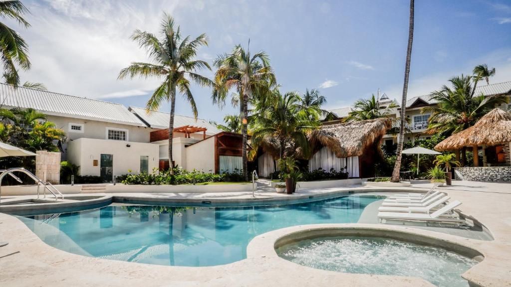 Be Live Collection Punta Cana Adults Only фото 8