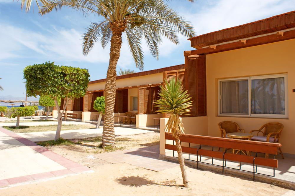 Nuweiba Club Resort фото 14