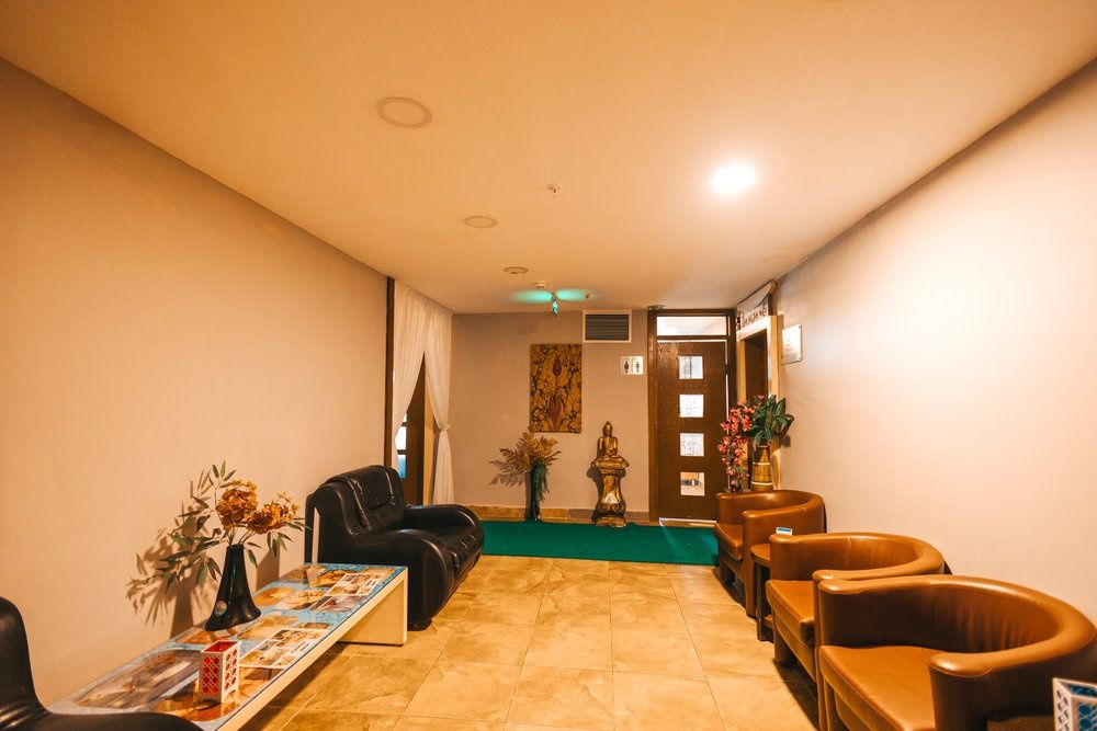 Viking Garden Hotel & Spa фото 178