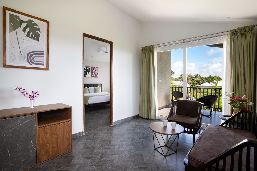 Sibaya Beach Resort фото 35