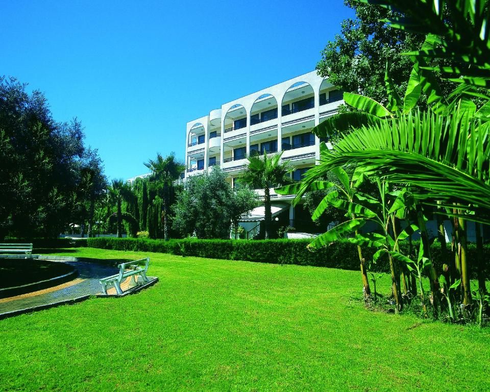 Atlantica Gardens фото 12