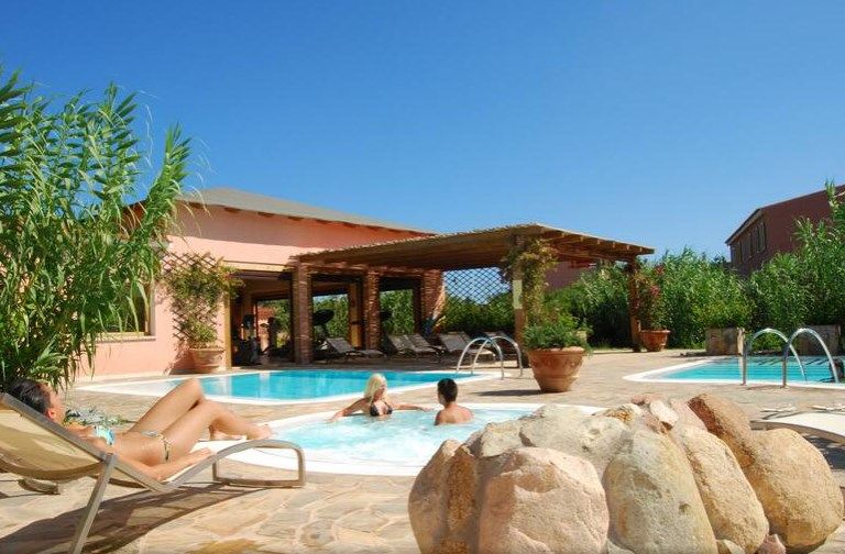 Resort & SPA Le Dune фото 4