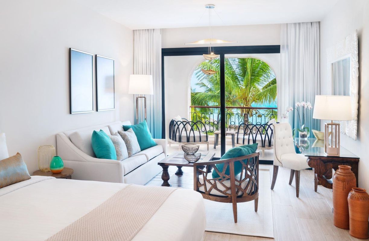 Sanctuary Cap Cana, All-Inclusive Adult Resort (Adults Only) фото 2