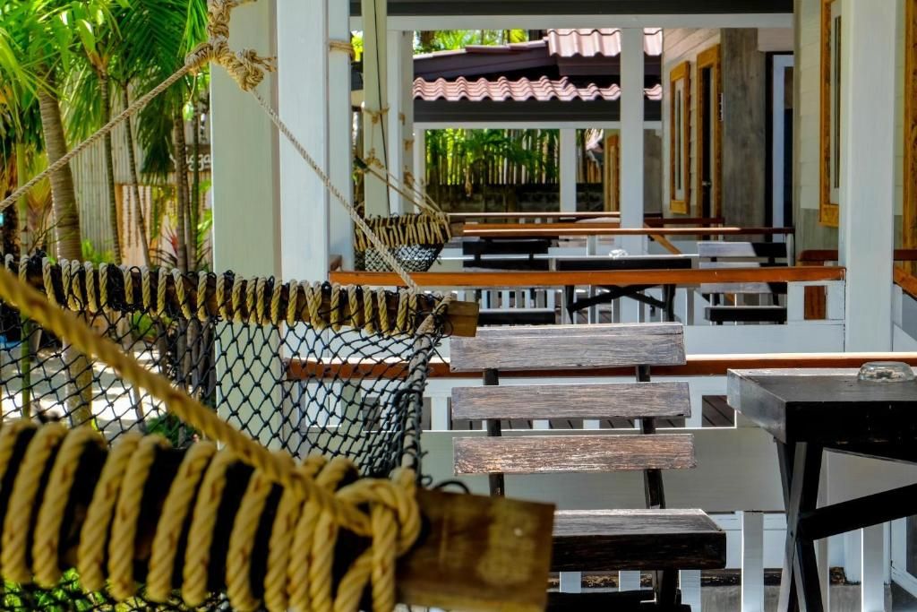 See Through Boutique Resort фото 35
