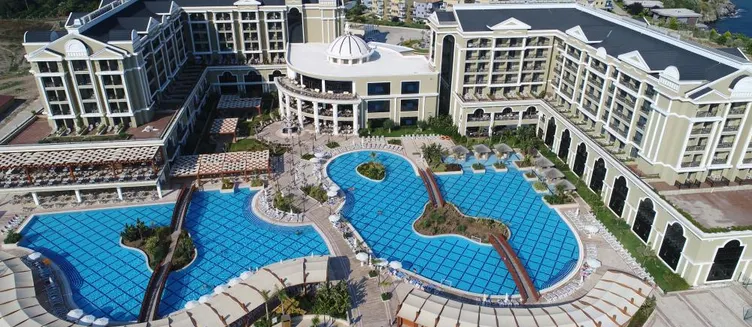 Фото отеля Sunis Efes Royal Palace Resort & Spa