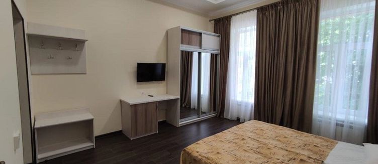 Фото отеля Орион, центр восстановления и реабилитации спортсменов