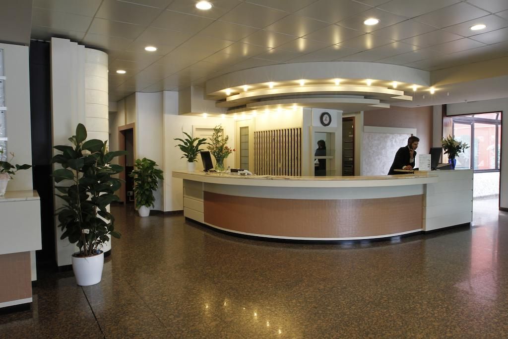 THP Bologna фото 0