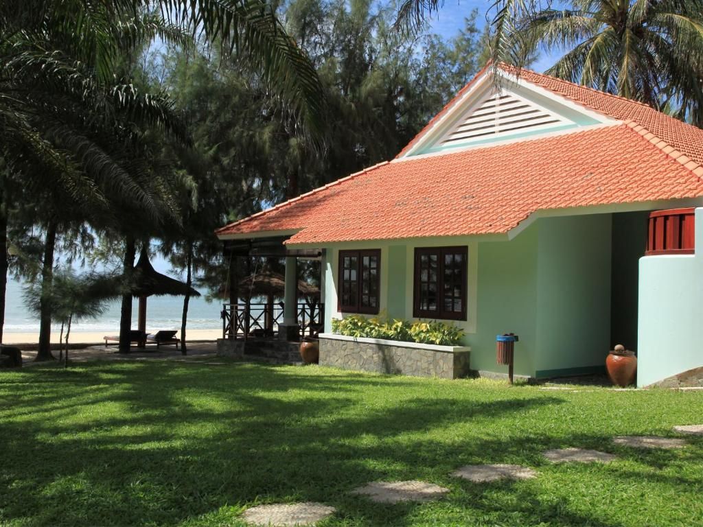 Phu Hai Beach Resort & Spa Phan Thiet фото 73